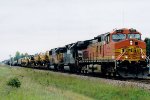 BNSF 4141 West